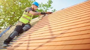 Professional Roofing Service in Ecorse, MI