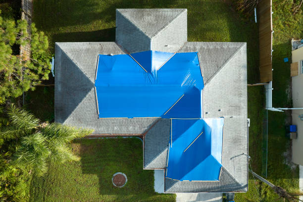 Fast & Reliable Emergency Roof Repairs in Ecorse, MI