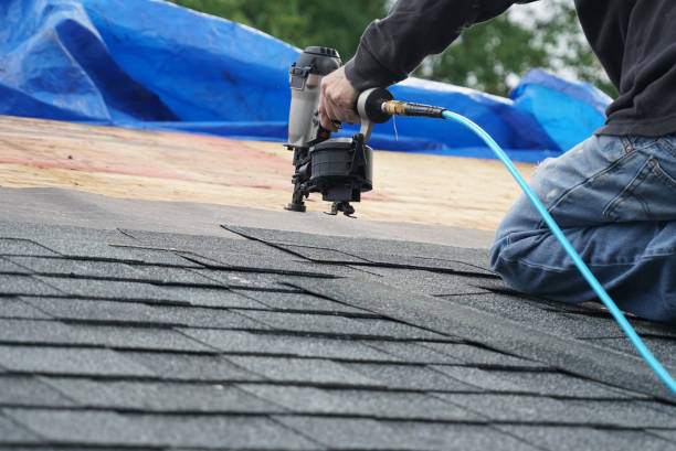 Emergency Roof Repair in Ecorse, MI