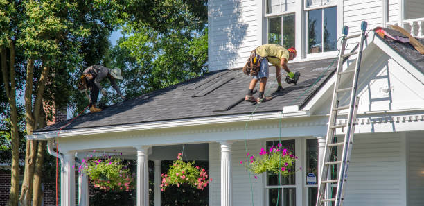 Best Gutter Installation and Repair  in Ecorse, MI